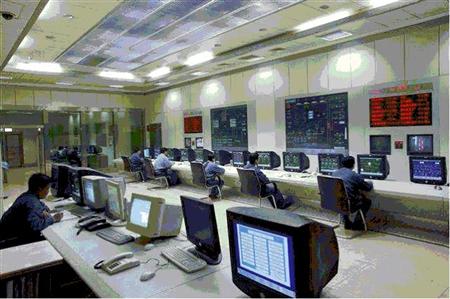 PCS3000分散控制系统