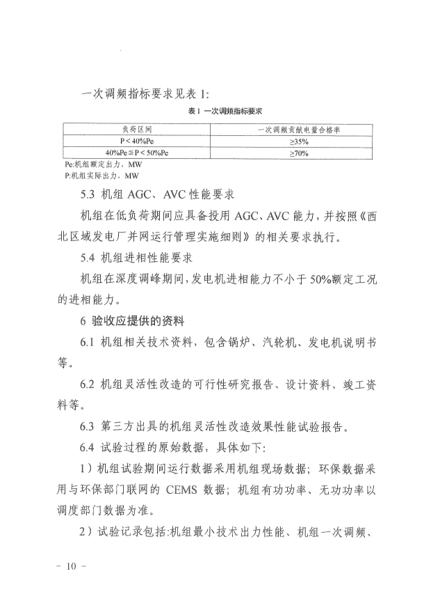 061513513466_0革委关于印发《新疆维吾尔自治区煤电机组灵活性改造验收工作规范》的通知新发改规〔2022〕9号_10.Jpeg